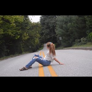 Meet your Posher, Kaitlyn